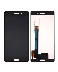 Nokia 6 Compatible LCD Touch Screen Assembly