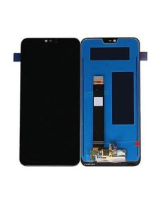 Nokia 7.1 LCD Touch Screen Assembly