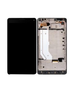 Microsoft Lumia 950 XL Compatible LCD Touch Screen Assembly with Frame