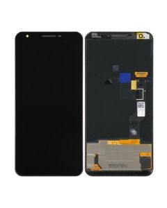 Google Pixel 3a XL Compatible LCD Touch Screen Assembly
