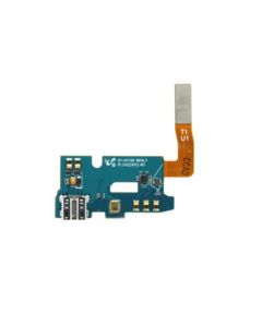 Galaxy Note 2 4G Compatible Charging Port Flex Cable (N7105)