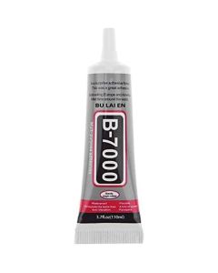 B7000 Clear Adhesive Glue - 110ml