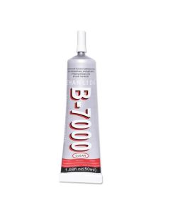 B7000 Clear Adhesive Glue - 50ml
