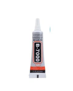 B7000 Clear Adhesive Glue - 15ml