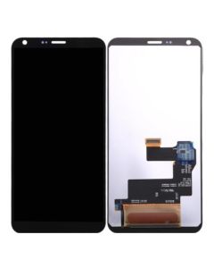 LG Q6 Compatible LCD Touch Screen Assembly