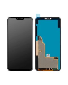 LG V40 ThinQ Compatible LCD Touch Screen Assembly