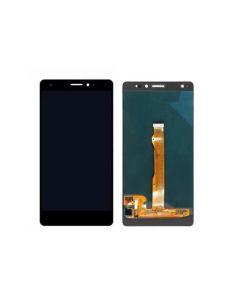 Huawei Mate S Compatible LCD Touch Screen Assembly - Black