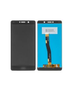 Huawei GR5 2017 / Honor 6X Compatible LCD Touch Screen Assembly - Black
