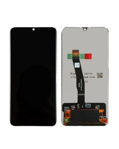 Huawei P Smart Plus 2019 Compatible LCD Touch Screen Assembly