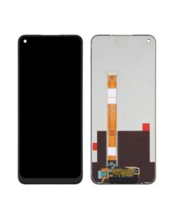 Oppo A52/ A72/ A92 Compatible LCD Touch Screen Assembly