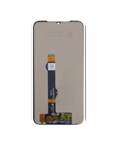 Moto G8 Plus Compatible LCD Touch Screen Assembly