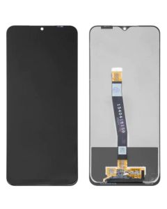 Moto G50 5G Compatible LCD Touch Screen Assembly (Version 2)