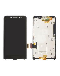 Blackberry Z30 Compatible LCD Touch Screen Assembly