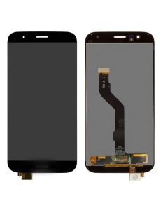 Huawei G8 Compatible LCD Touch Screen Assembly - Black