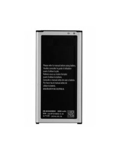 Galaxy S5 Compatible Battery Replacement
