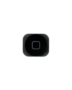 iPhone 5C Compatible Home Button with Rubber Ring