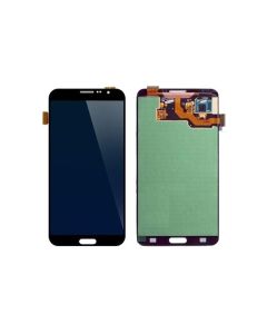 Galaxy Note 3 Compatible LCD Touch Screen Assembly - Black, OEM