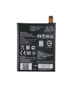 LG Nexus 5X Compatible Battery Replacement