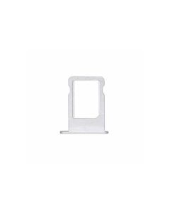 iPhone 5 Compatible Sim Card Tray - Silver