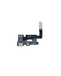 Galaxy Note 2 N7100 Compatible Charging Port Flex Cable