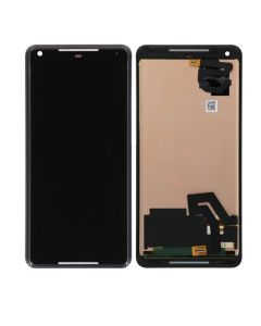 Google Pixel 2 XL Compatible LCD Touch Screen Assembly