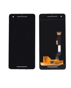 Google Pixel 2 Compatible LCD Touch Screen Assembly