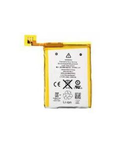 iPod Touch 5th Compatible Battery Replacement
