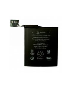 iPod Touch 6th Gen Compatible Battery Replacement