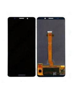 Huawei Mate 10 Pro Compatible LCD Touch Screen Assembly - Titanium Grey