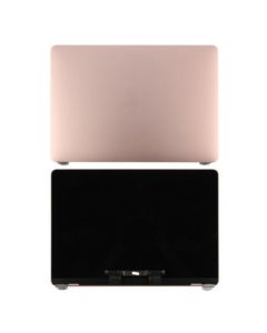 Macbook Air Retina 13" A2337 Compatible LCD Assembly Complete - Rose Gold