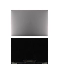 Macbook Air Retina 13" A2337 Compatible LCD Assembly Complete - Grey