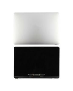 Macbook Air Retina 13" A2337 Compatible LCD Assembly Complete - Silver