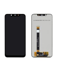 Nokia 8.1/ X7/ 7.1 Plus Compatible LCD Touch Screen Assembly