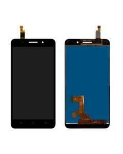 Huawei Honor 4X Compatible LCD Touch Screen Assembly - Black