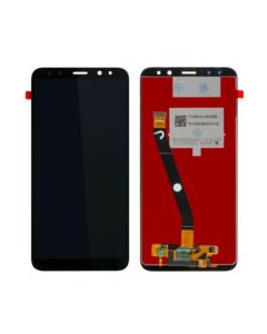 Huawei Mate 10 Lite/ Nova 2i Compatible LCD Touch Screen Assembly - Black