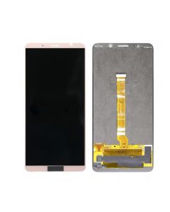 Huawei Mate 10 Pro Compatible LCD Touch Screen Assembly - Pink Gold