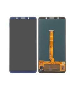 Huawei Mate 10 Pro Compatible LCD Touch Screen Assembly - Midnight Blue