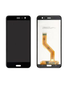 HTC U11 Compatible LCD Touch Screen Assembly