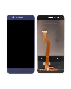 Huawei Mate 8 Compatible LCD Touch Screen Assembly - Blue