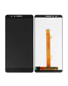 Huawei Mate 7 Compatible LCD Touch Screen Assembly - Black