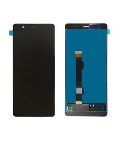 Nokia 5.1 Compatible LCD Touch Screen Assembly