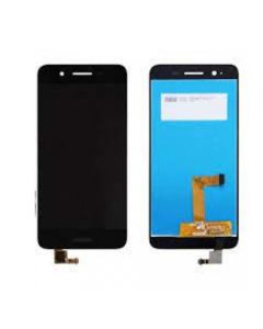 Huawei GR3 Compatible LCD Touch Screen Assembly - Black