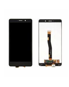 Huawei GR5/ Honor 5X Compatible LCD Touch Screen Assembly - Black