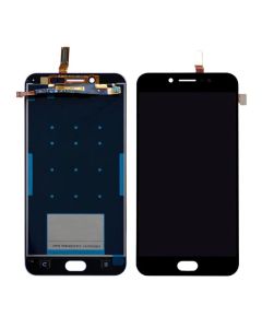 Vivo V5 Compatible LCD Touch Screen Assembly - Black