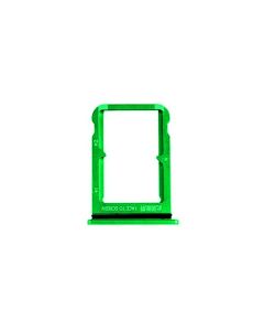Xiaomi Mi Mix 3 Compatible Sim Card Tray - Jade Green