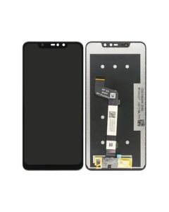 Xiaomi Redmi Note 6/ Note 6 Pro Compatible LCD Touch Screen Assembly