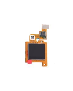 Xiaomi Mi A1/ Mi 5x Compatible Home Button Flex Assembly with Touch ID - Black
