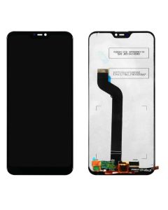 Xiaomi Mi A2 Lite/ Redmi 6 Pro Compatible LCD Touch Screen Assembly - Black