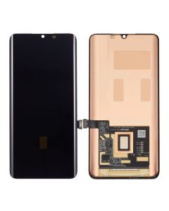 Xiaomi Mi Note 10/ Note 10 Pro Compatible LCD Touch Screen Assembly