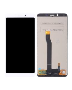 Xiaomi Redmi 6/ 6A Compatible LCD Touch Screen Assembly - White